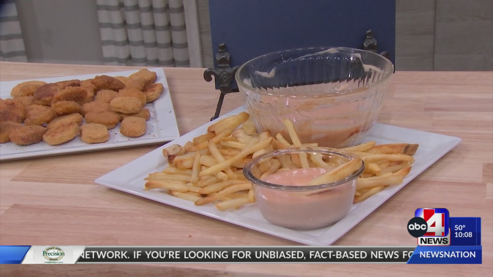 ‘When I think of fry sauce, I think of something magical’: Locals talk ...
