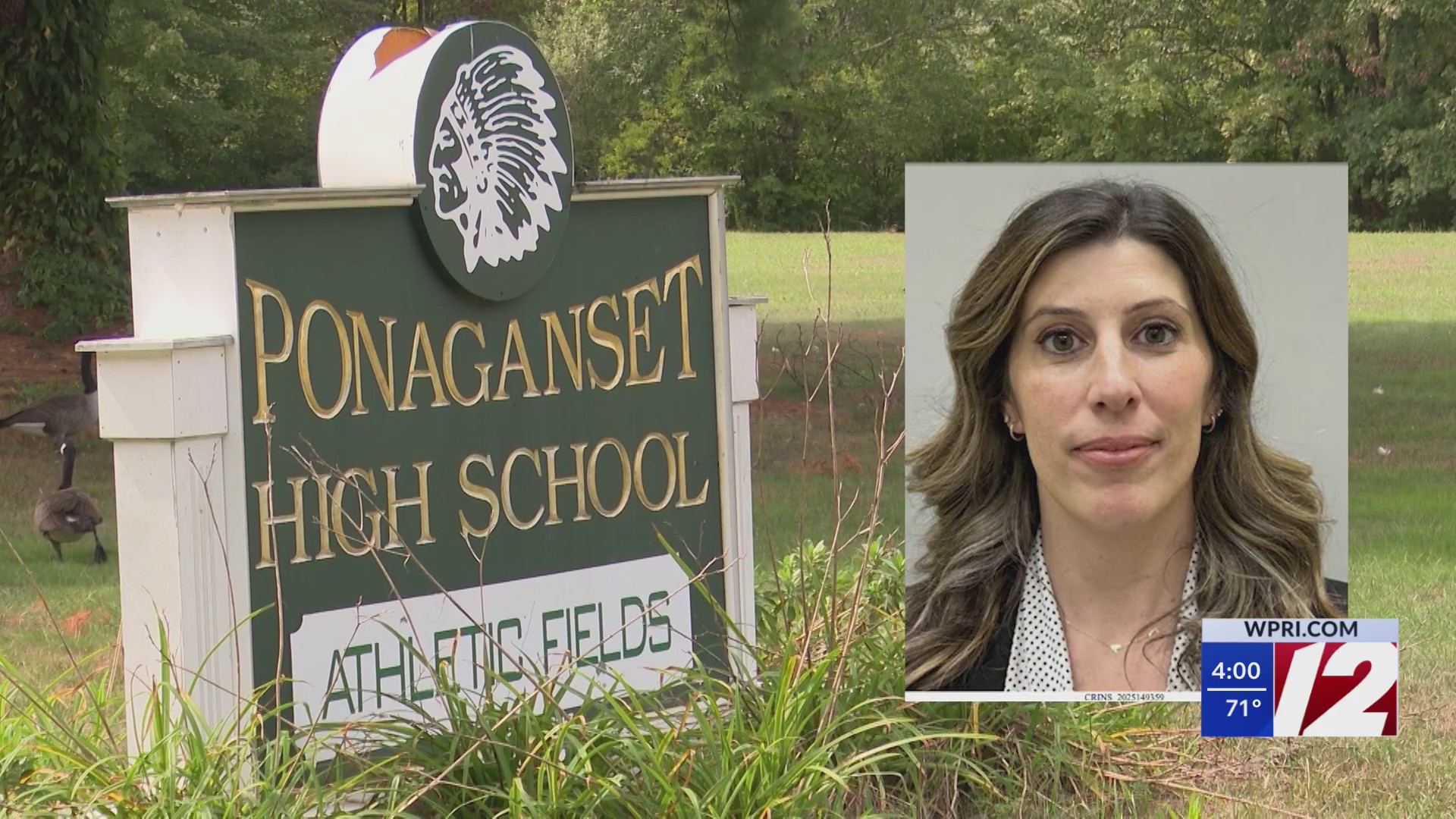 New report details sexual assault investigation into former Ponaganset ...
