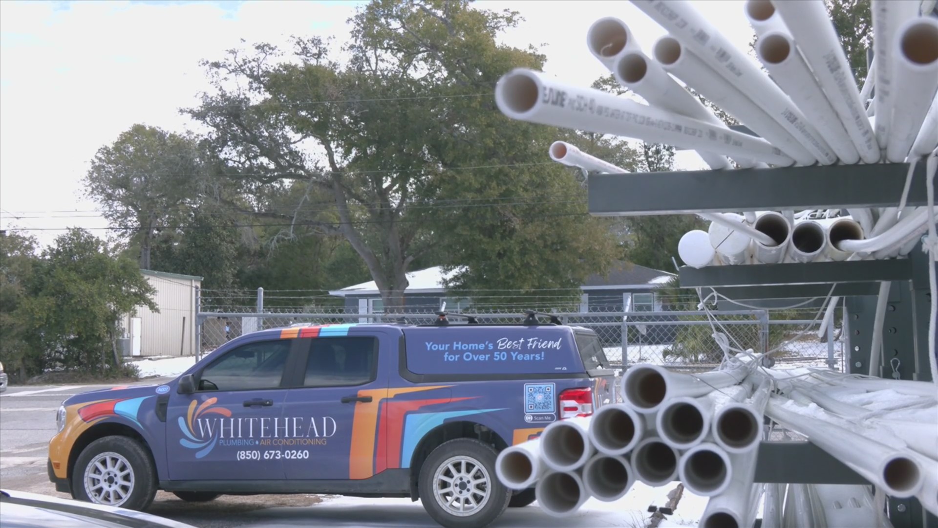 Gulf Coast cold snap: Tips to prevent frozen pipes, damage ...