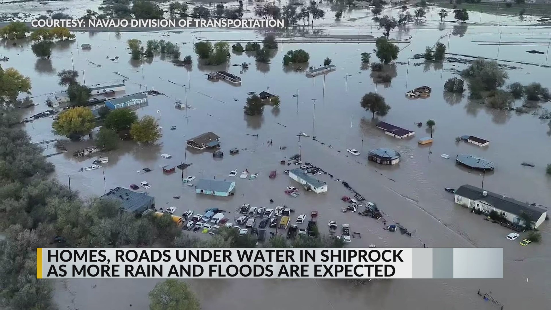 Everything you need to know about the flooding in San Juan County and ...