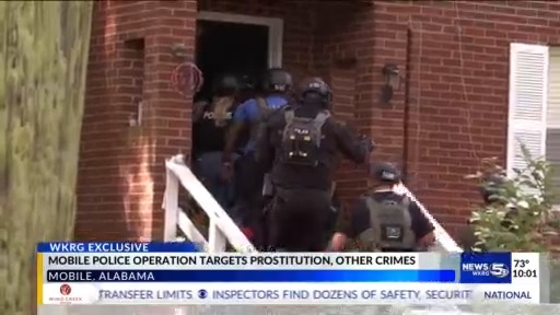 Operation Spring Cleaning ends with dozens of arrests in months-long ...