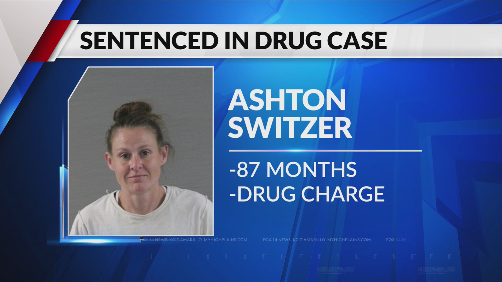 Woman in Amarillo sentenced for role in 2025 drug sale – KAMR ...