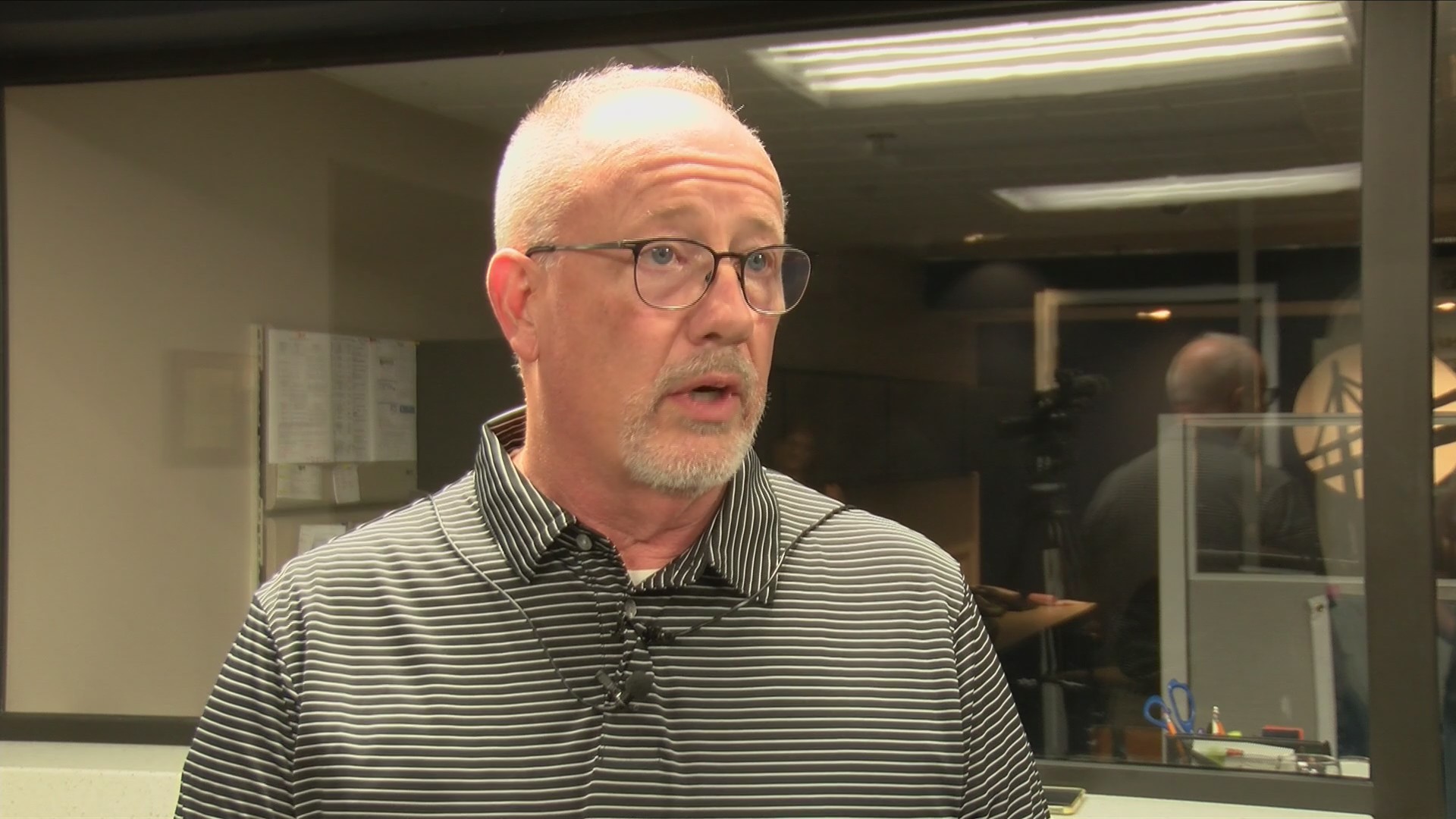 Tim Gleason selected as next city administrator of Davenport – WHBF ...