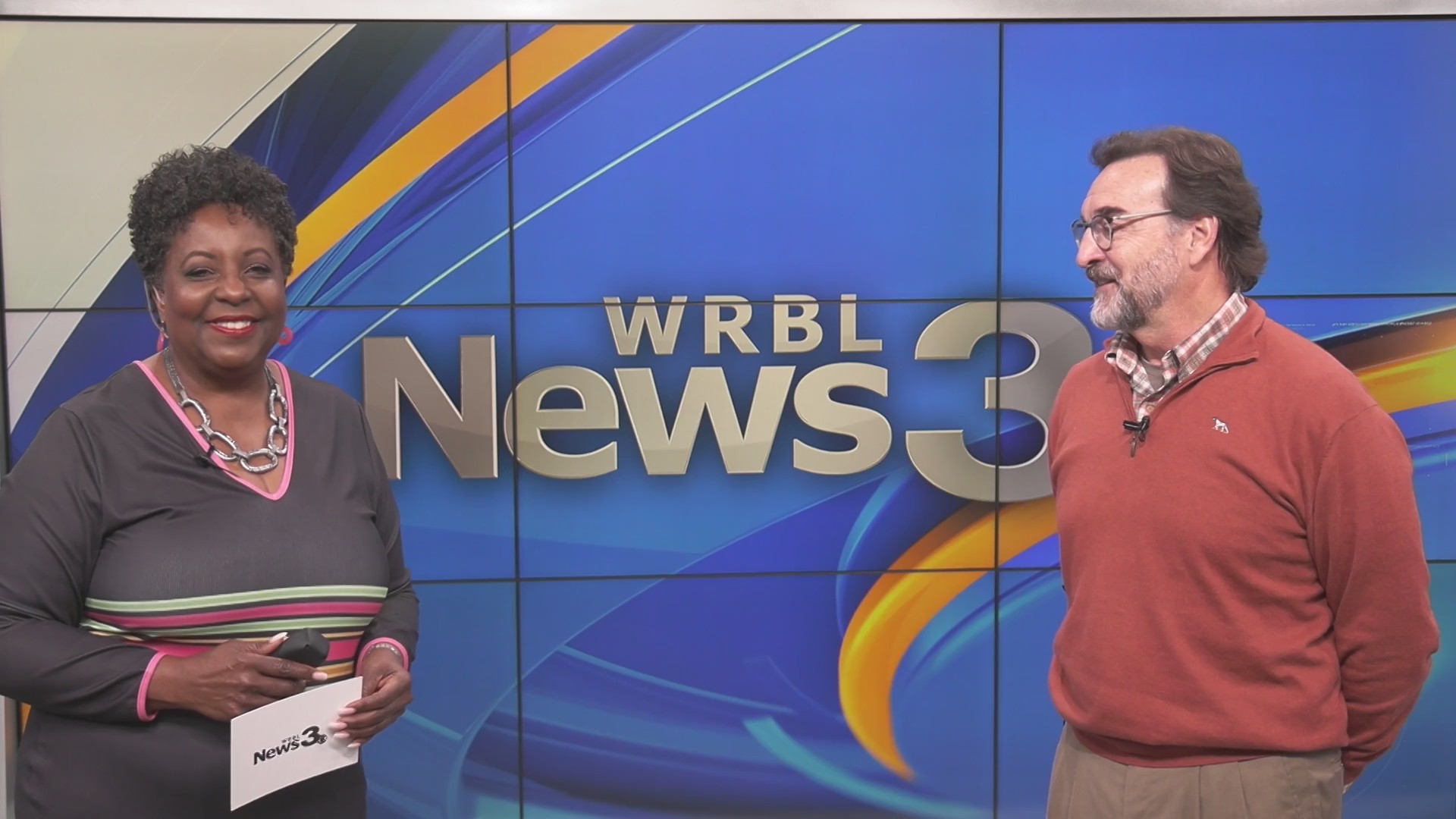 Midday Interview: A Night in Bethlehem – WRBL
