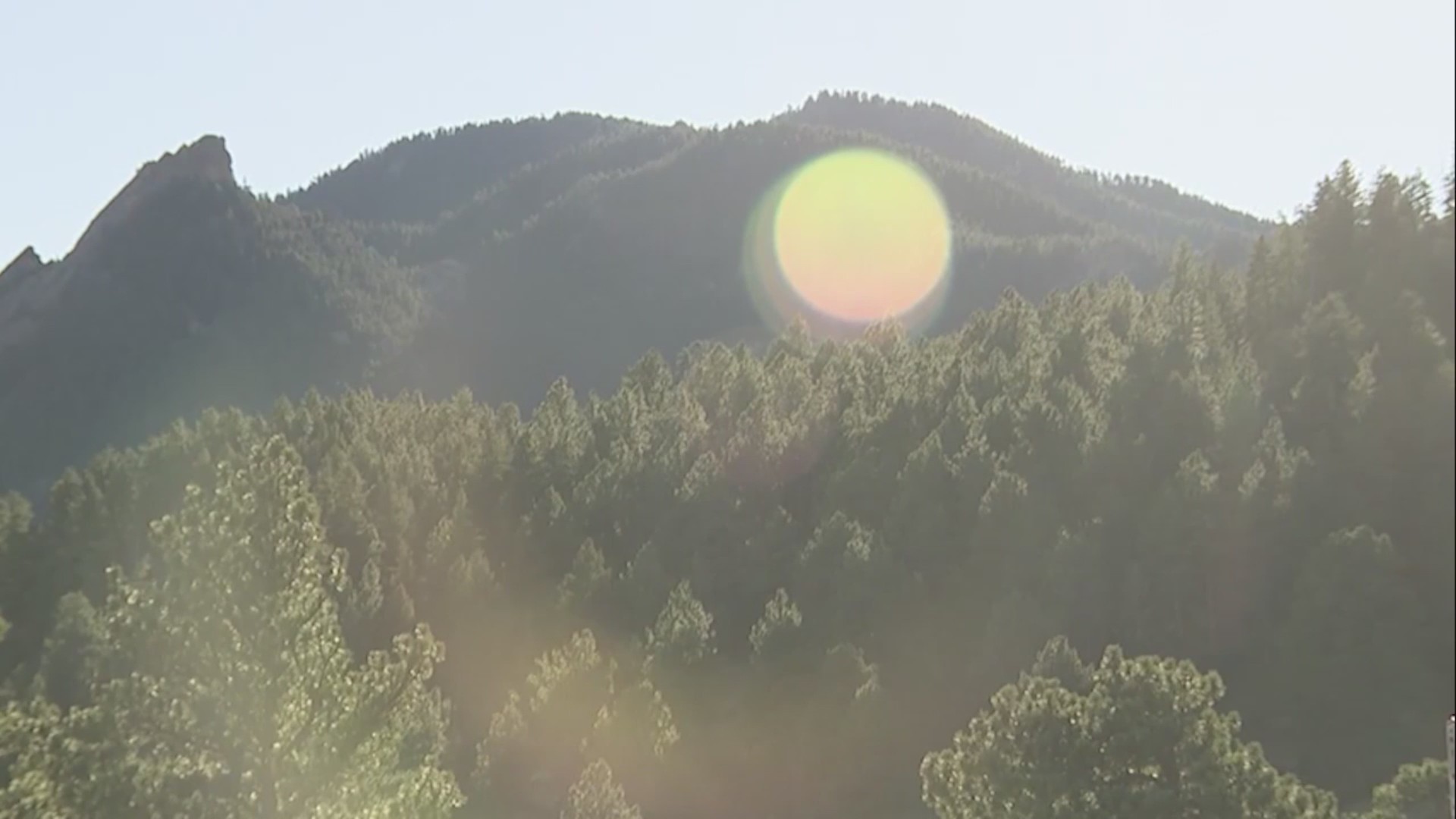 Drought conditions worsen across Colorado, affecting snowpack – FOX31 ...