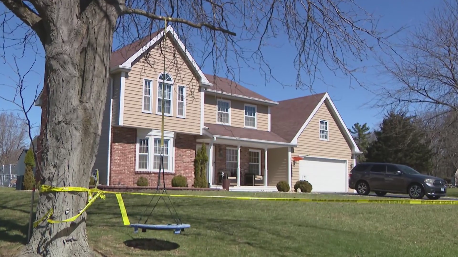2 men and a woman found dead during welfare check in Crete Township ...