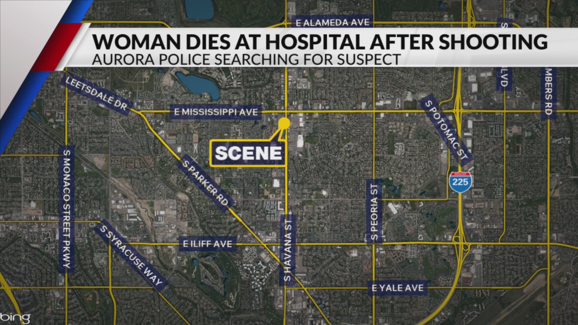 Police seek shooting suspect after victim dies in hospital – FOX31 Denver