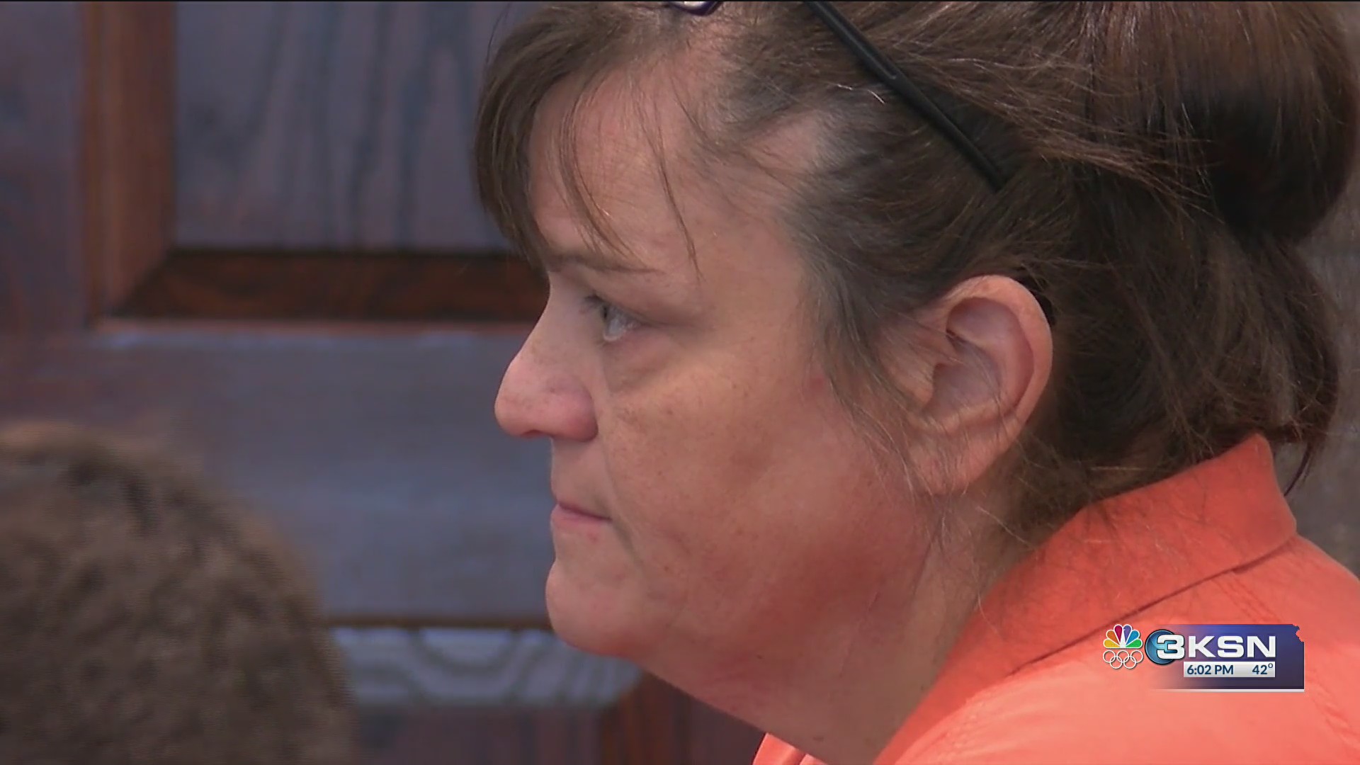 ‘You truly treated them as if they were animals’: Rose Hill woman ...
