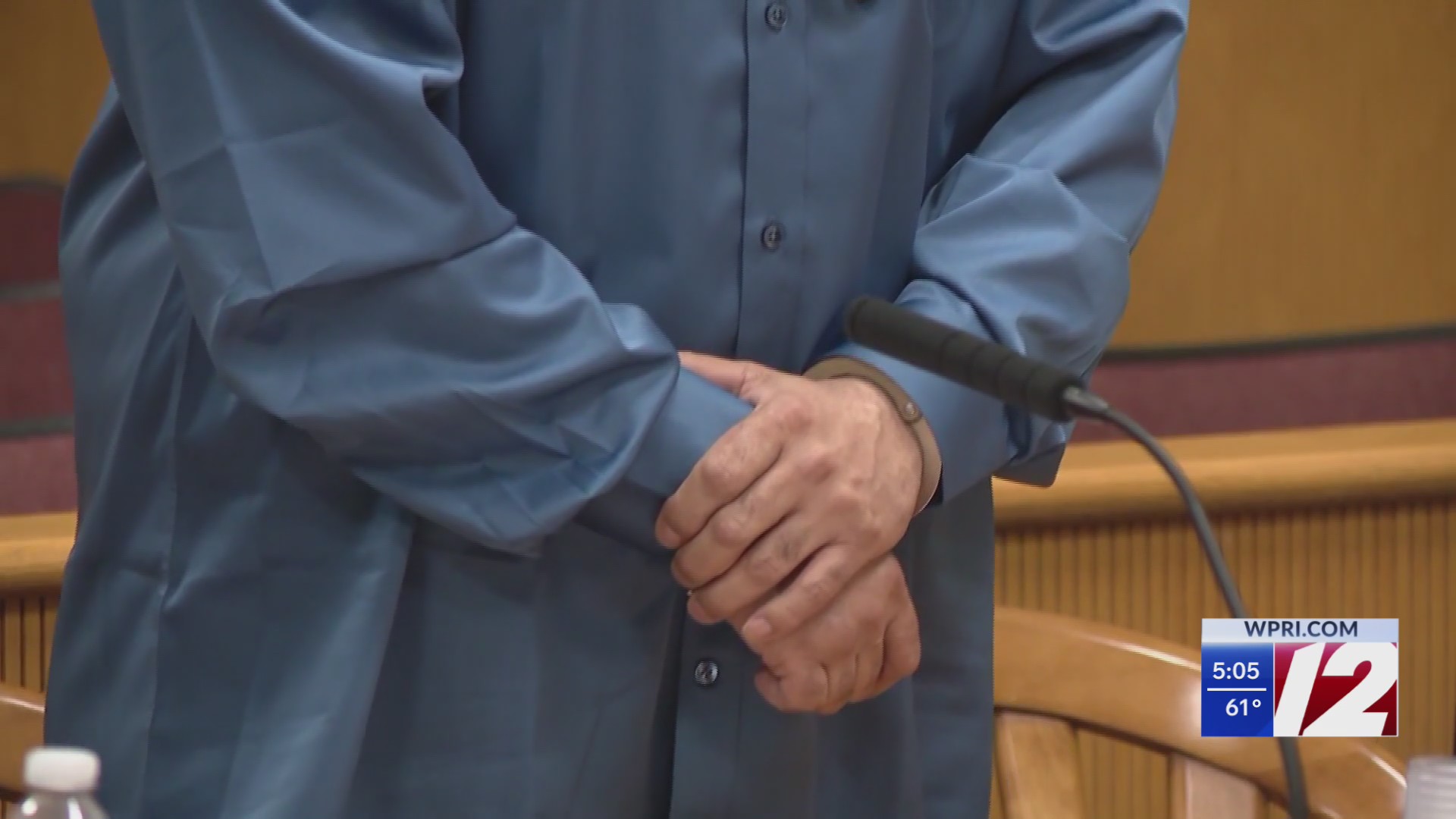 Man sentenced to life in prison for 2023 Providence Mother’s Day murder ...