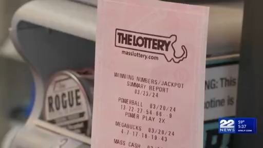 blockb 握手券 jackpot Megabucks jackpot soars to $17 million, nearing record high – WWLP