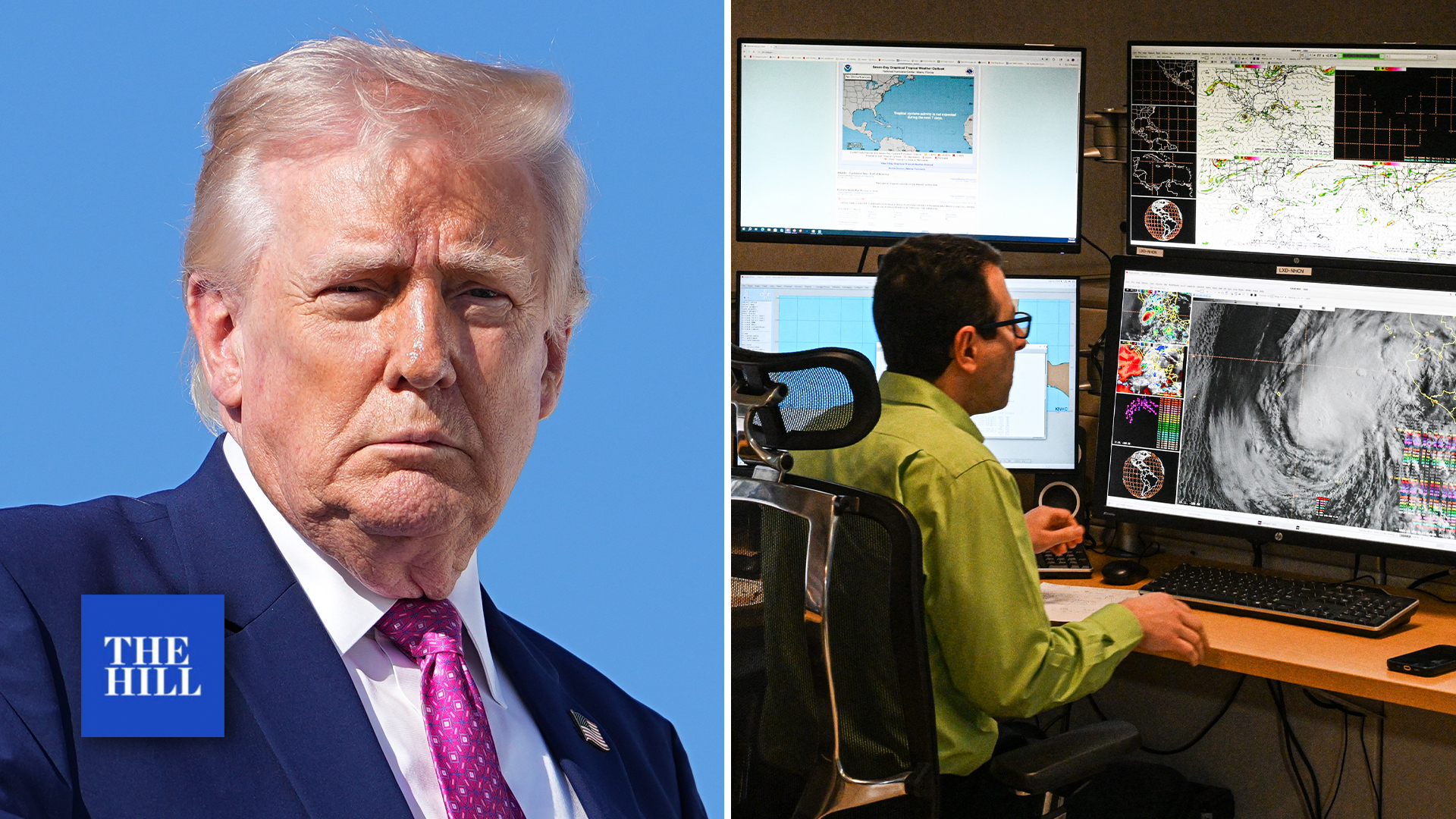 Democrats launch ‘Project 2029’ to develop presidential agenda | RISING ...