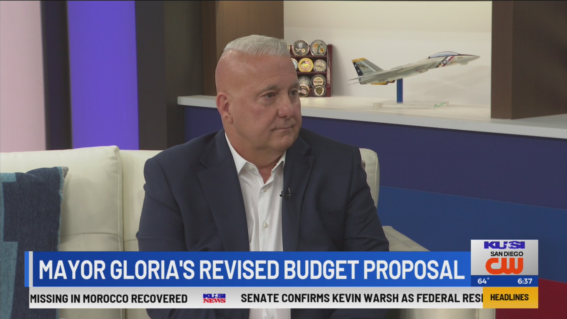 San Diego’s Revised Budget Cuts Still Hit Arts & Culture Hard – FOX 5 ...