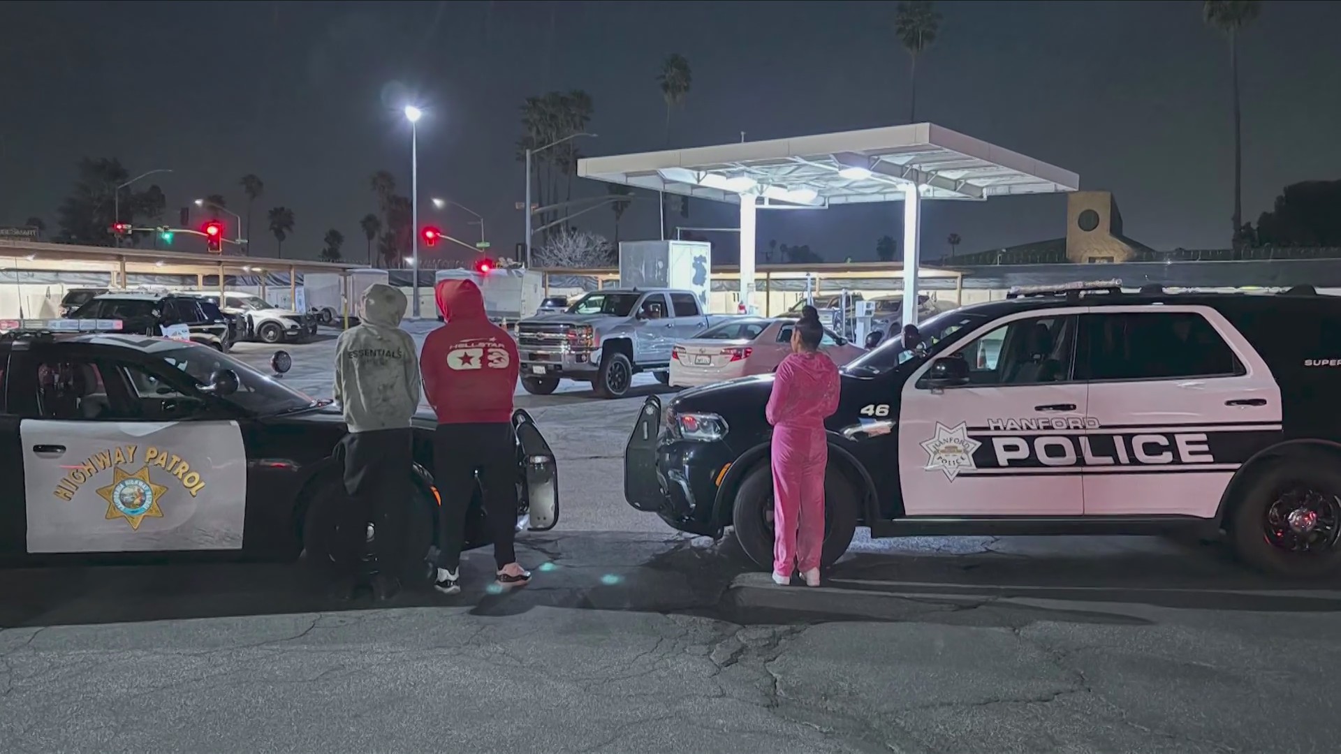 3 arrested for fatal shooting of 17-year-old in Hanford – CBS47 and ...