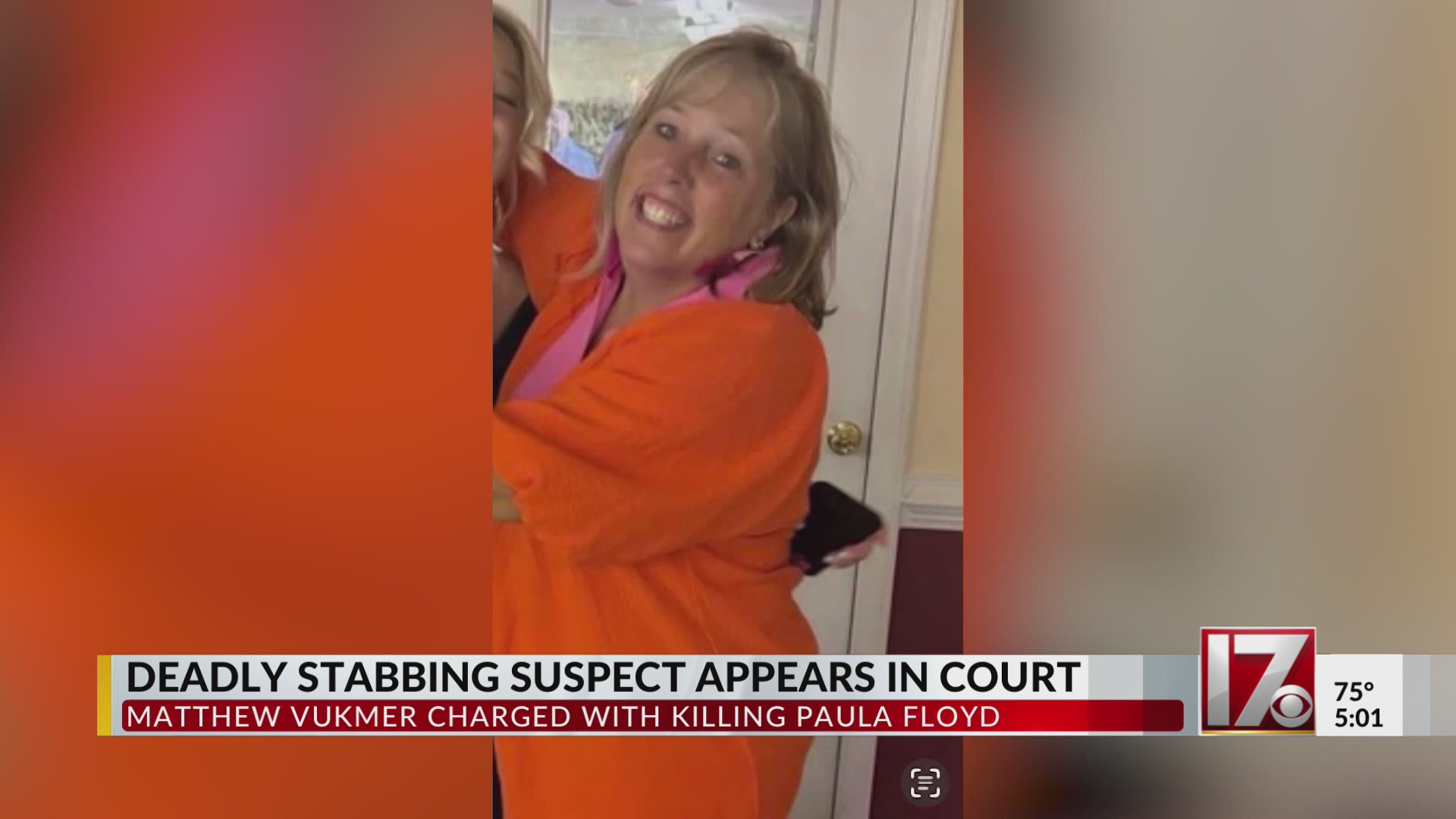Suspect in housekeeper’s deadly stabbing appears in Orange County court ...
