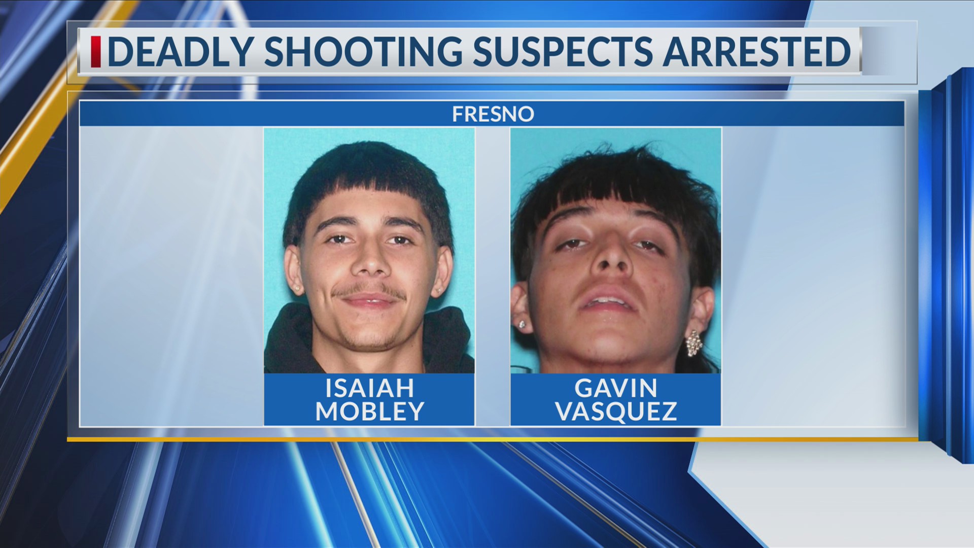 2 arrested after shooting that killed 19-year-old in Fresno, police say ...