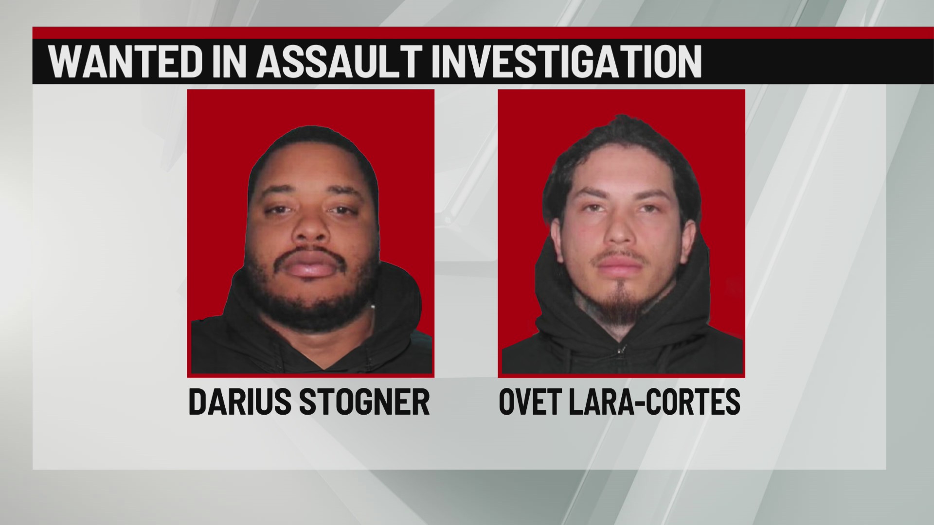 DMPD seek two suspects in ‘violent’ skate park assault – who13.com