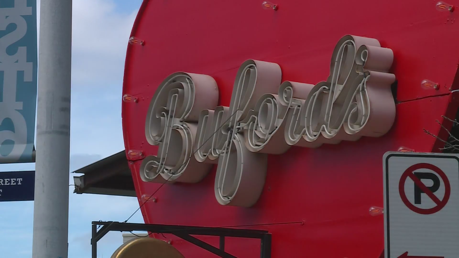 ‘Buford’s 5K’ race raising money for shooting victims – KXAN Austin