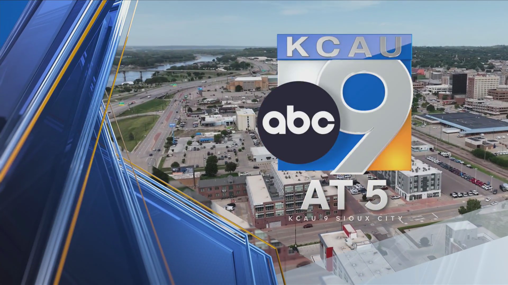 KCAU 9 News At 5pm – 1-7-26 – 5pm – KCAU 9 News | Sioux City, IA | News ...