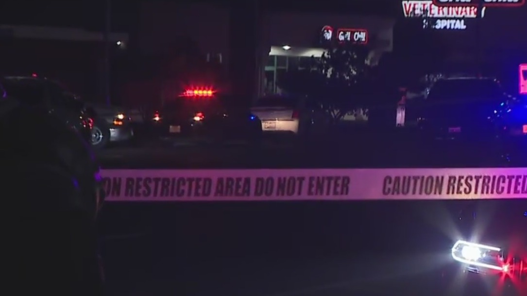 Stockton Mass Shooting Investigation – FOX40 News