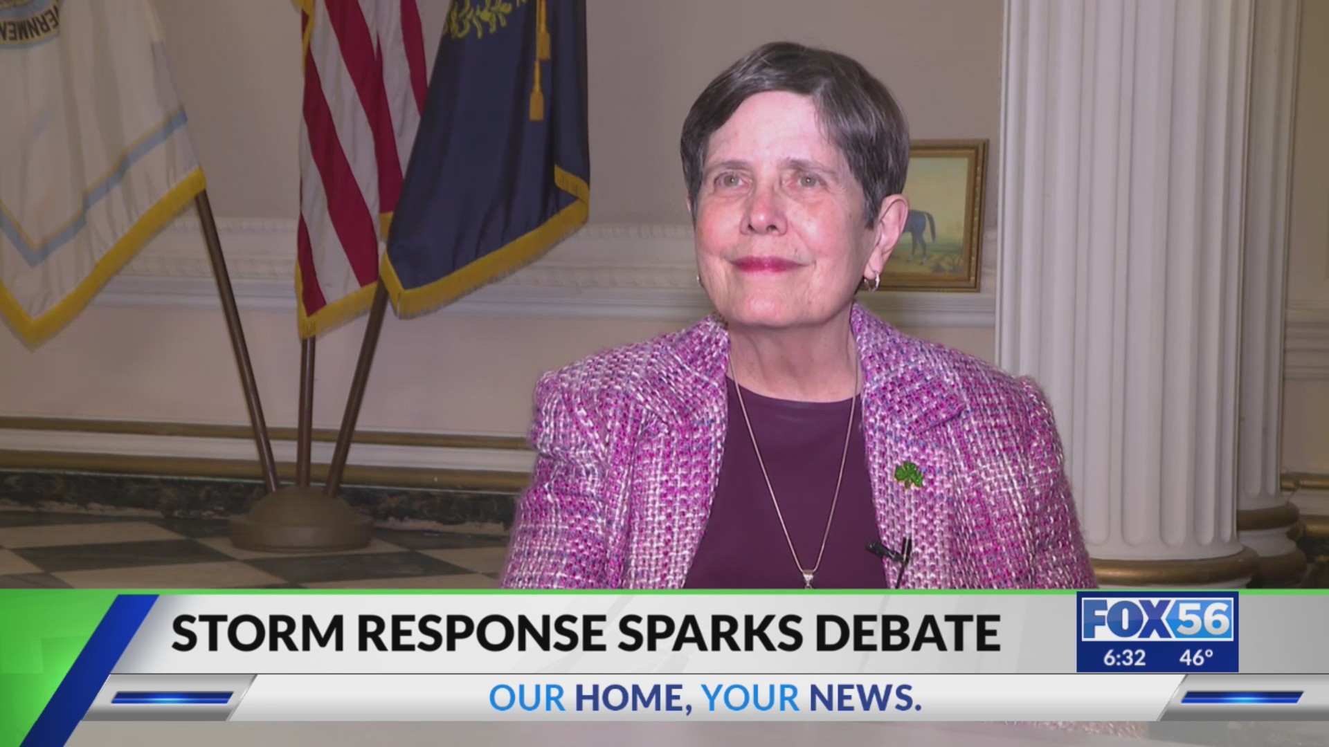 Candidates push back after Lexington ice storm response: ‘Where was the ...