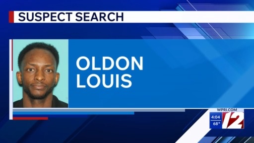 Pawtucket police searching for deadly stabbing suspect – WPRI.com
