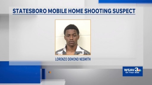 Teenager arrested following shooting incident in Statesboro – WSAV-TV