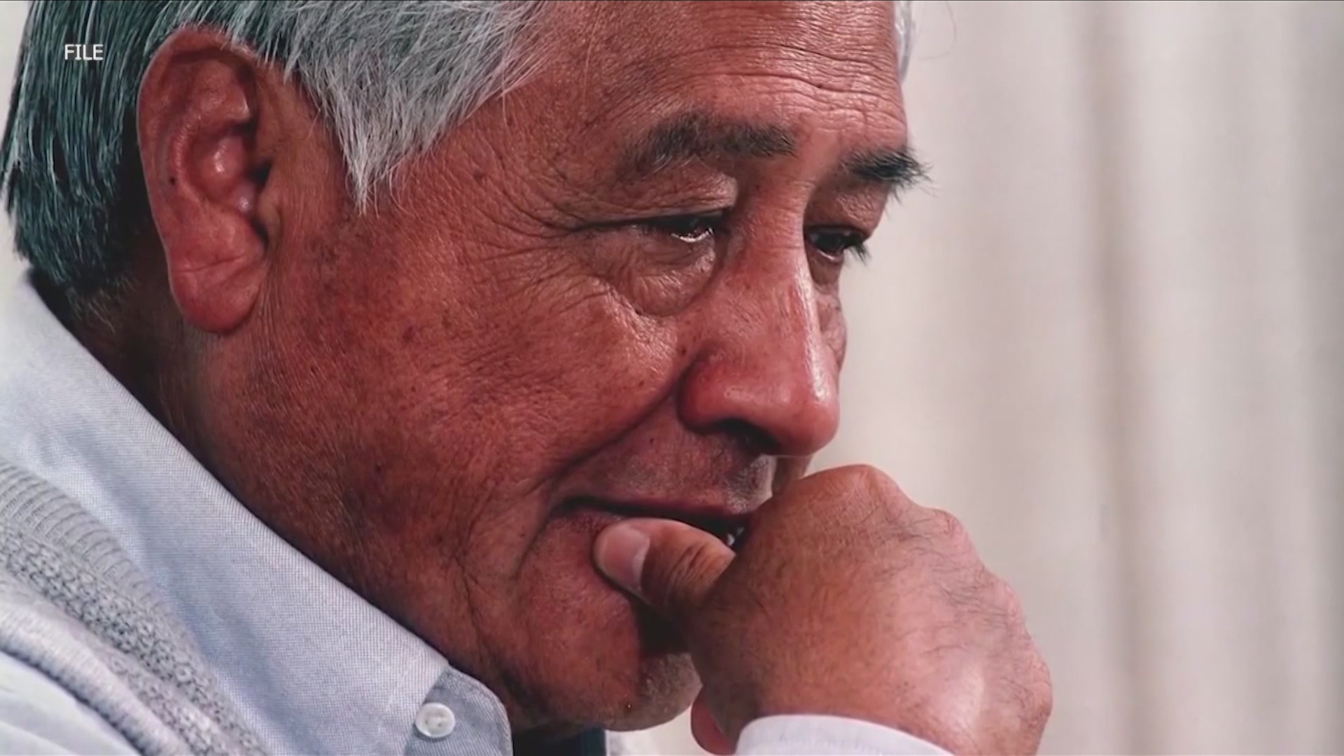 Fresno City Council proposes renaming Cesar Chavez Boulevard – CBS47 ...