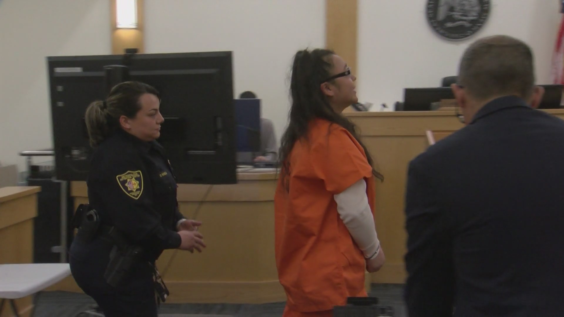 Woman facing prison time for death of neglected daughter – KRQE NEWS 13 ...