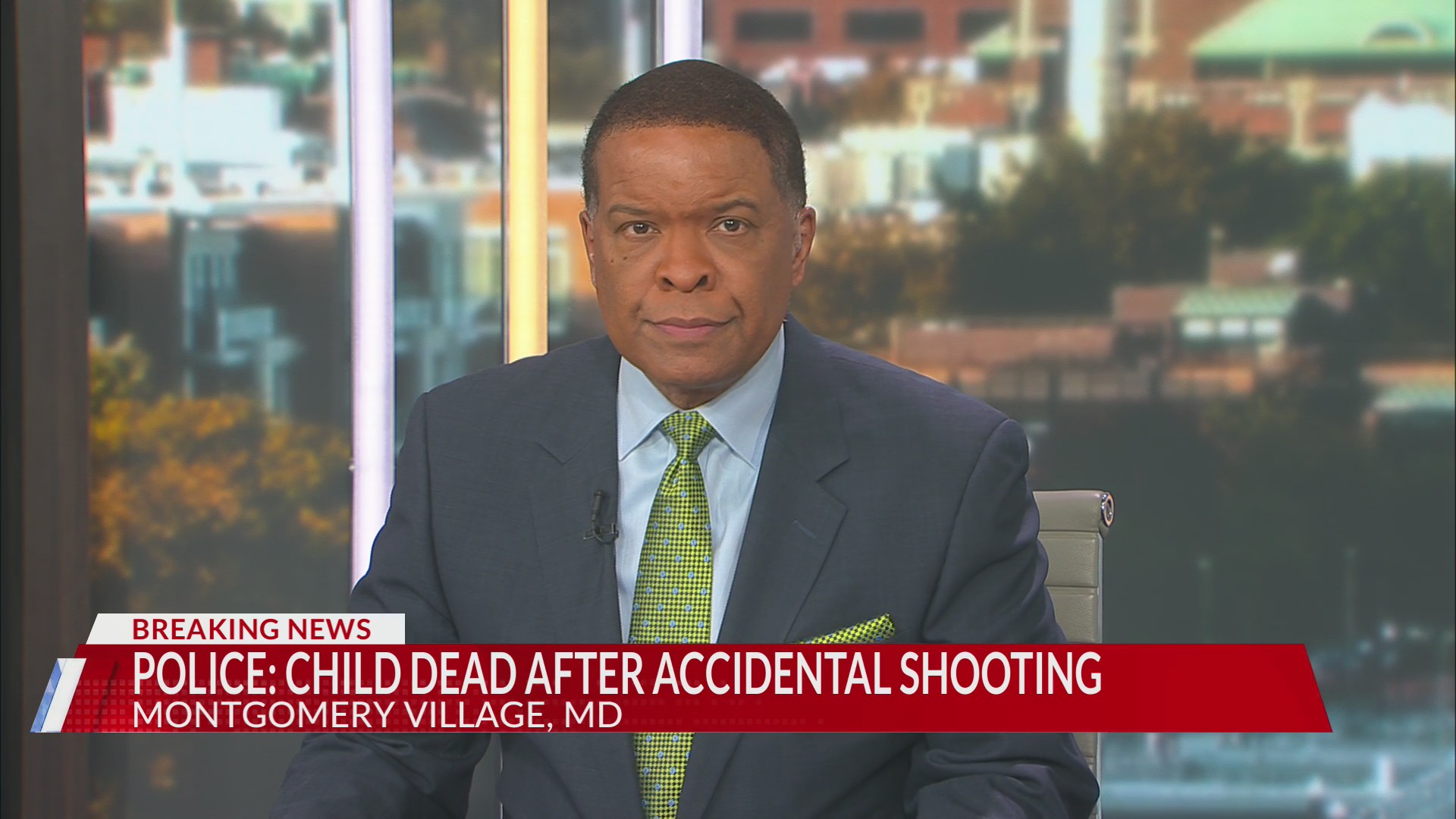 Police: Child dead after accidental shooting in Montgomery County – DC ...