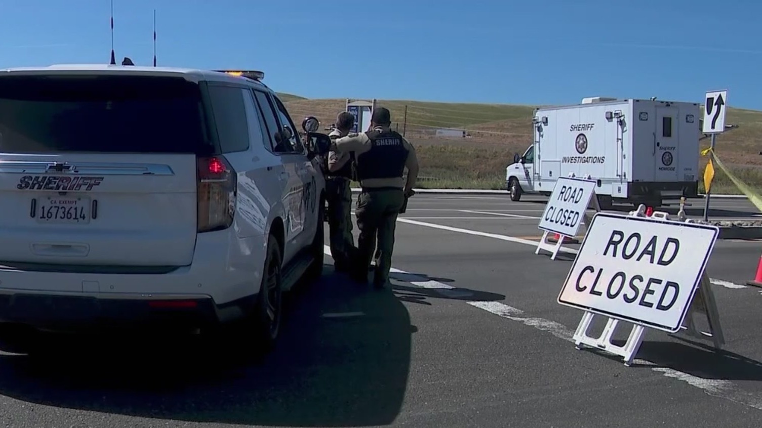 Alleged gang member hospitalized after being shot by ICE officers ...