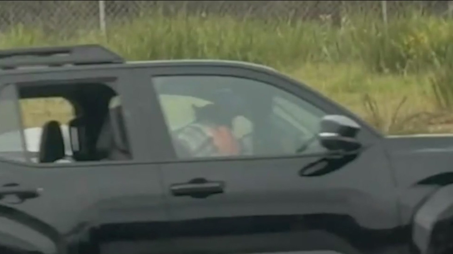 Wrong-way driver pleads not guilty – FOX 5 San Diego & KUSI News