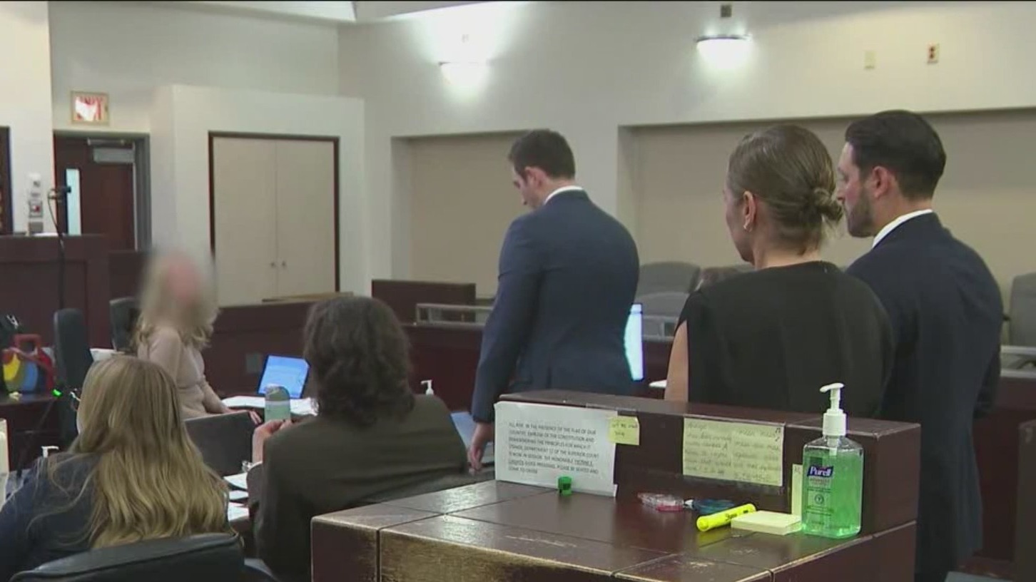 Deadly hit-and-run suspect in court – FOX 5 San Diego & KUSI News
