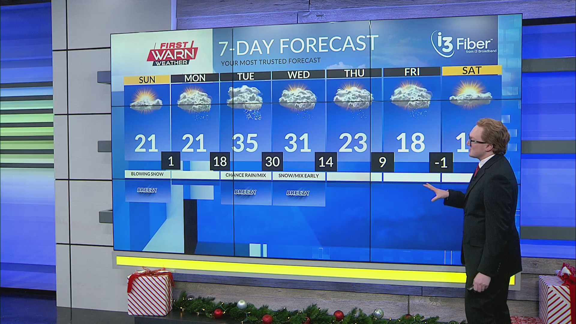 Saturday Night Weather Forecast (12/6/25) – MyStateline | WTVO WQRF ...