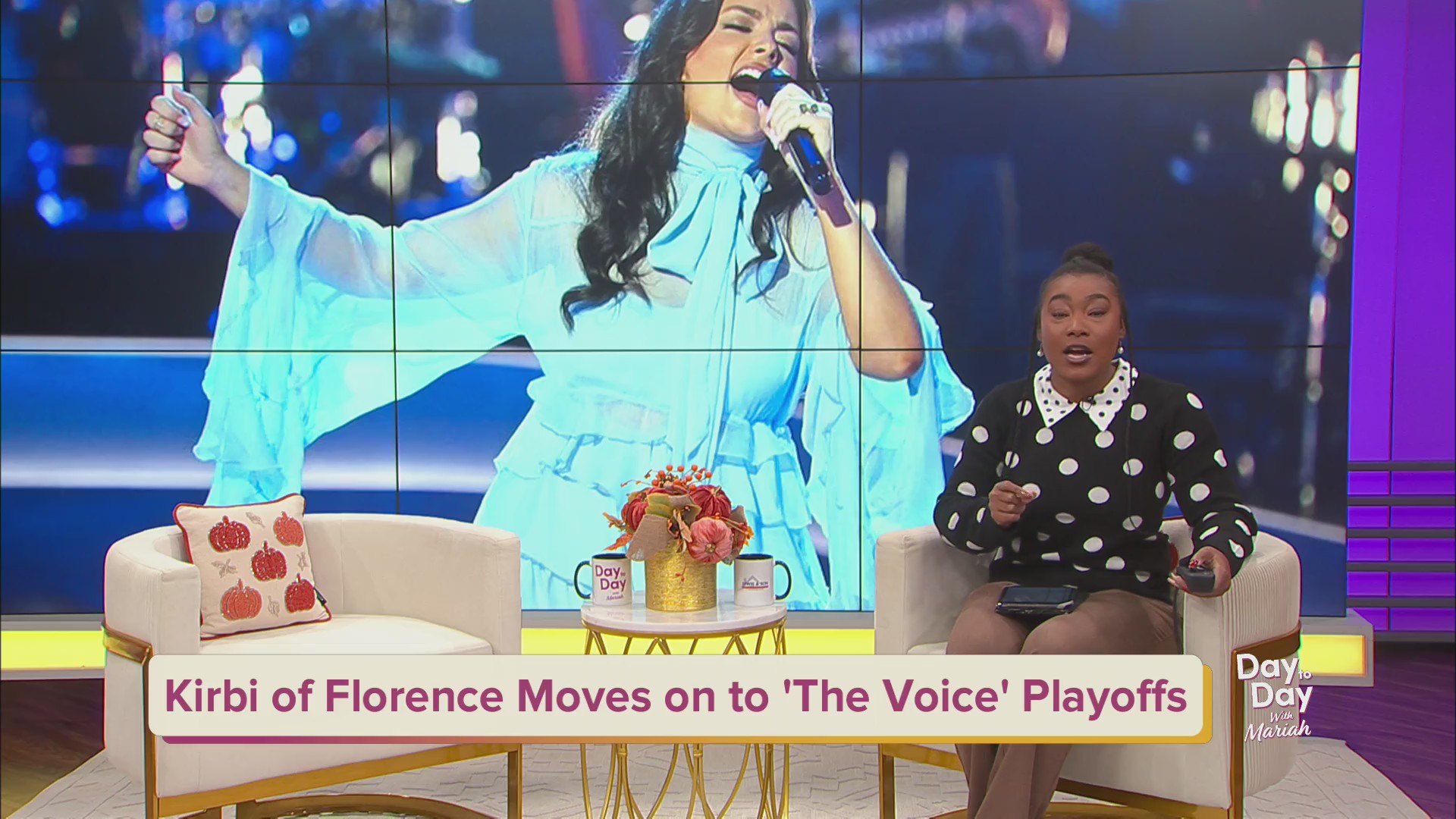 kirbi-of-florence-moves-on-to-the-voice-playoffs-november-25-2025