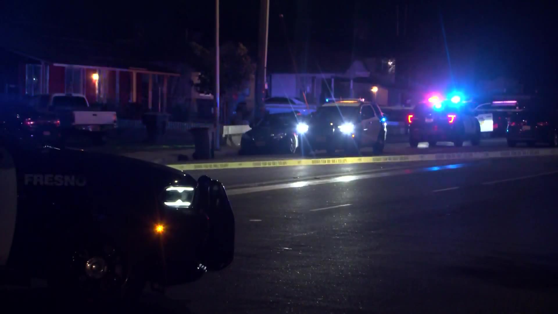 Man in critical condition after New Year’s stabbing in Fresno, road ...