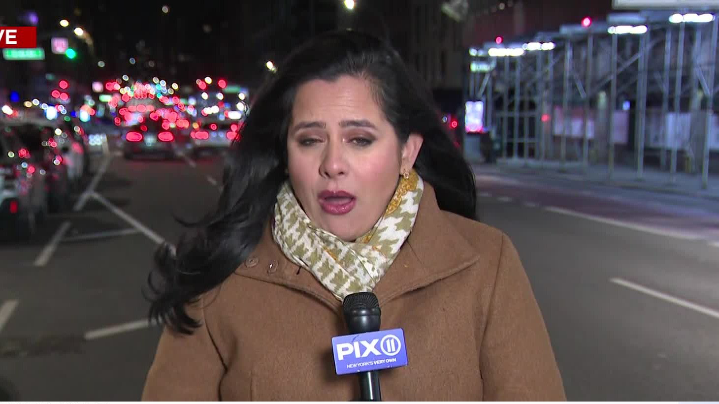 Winter storm watch issued for New York, heavy snow expected – PIX11