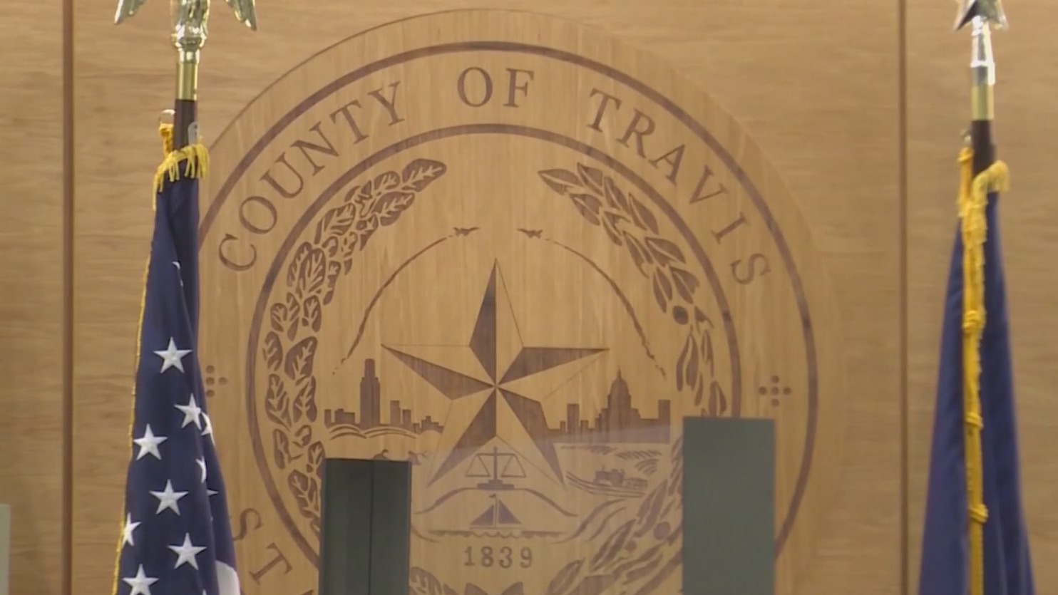 Travis County judge to highlight childcare, parks in ‘State of the ...
