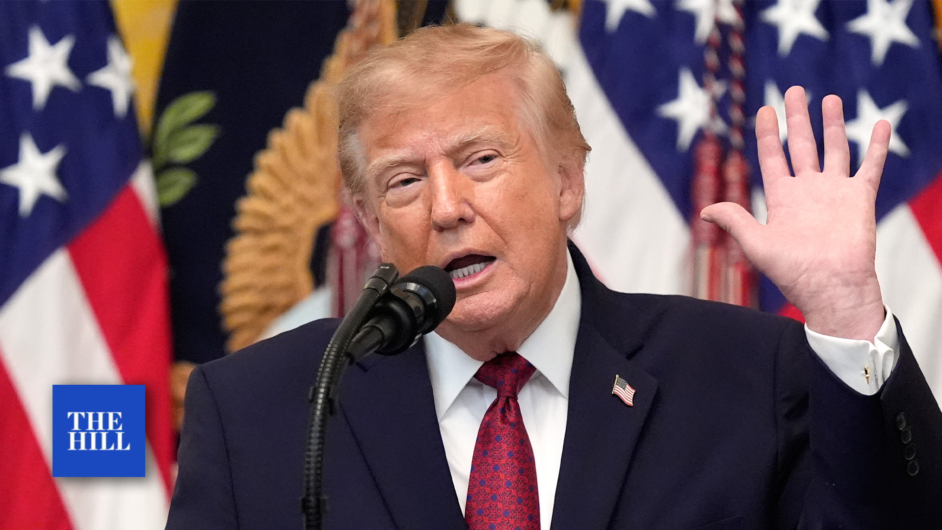 ‘Not one f—ing positive question’: Trump snas at TIME Magazine ...
