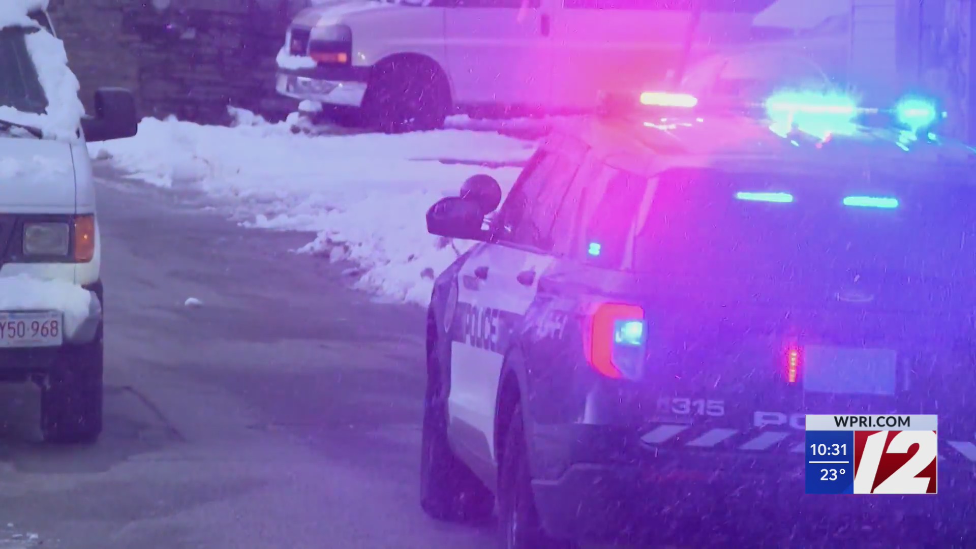 Police investigating after man shot in Woonsocket – WPRI.com