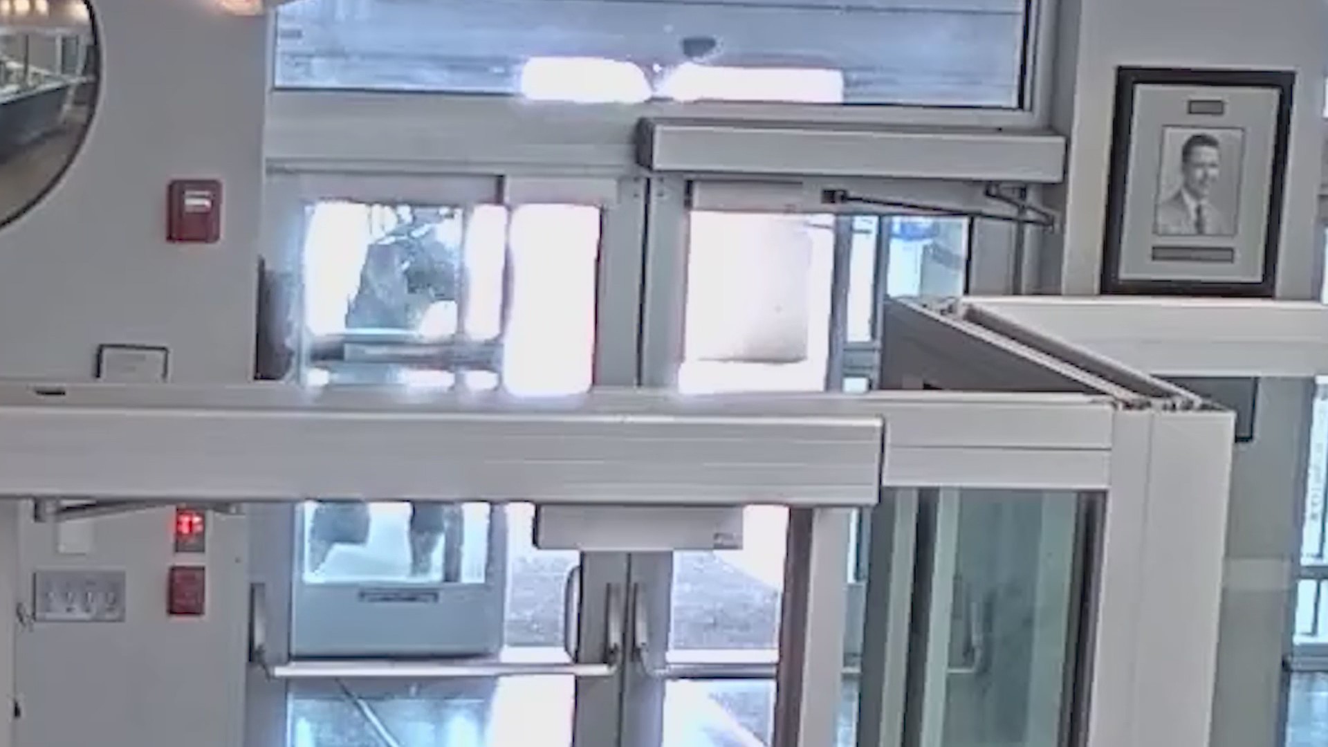 VIDEO: Witnesses describe attacks at 2 Albuquerque Jewish centers ...