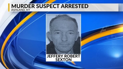 Man charged with murder in Ashland homicide investigation – WOWK 13 News