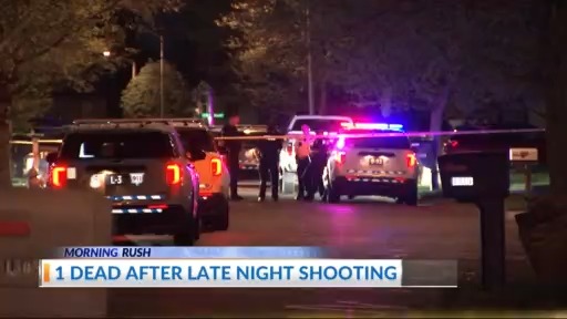 Man charged in deadly southwest Columbus shooting – NBC4 WCMH-TV