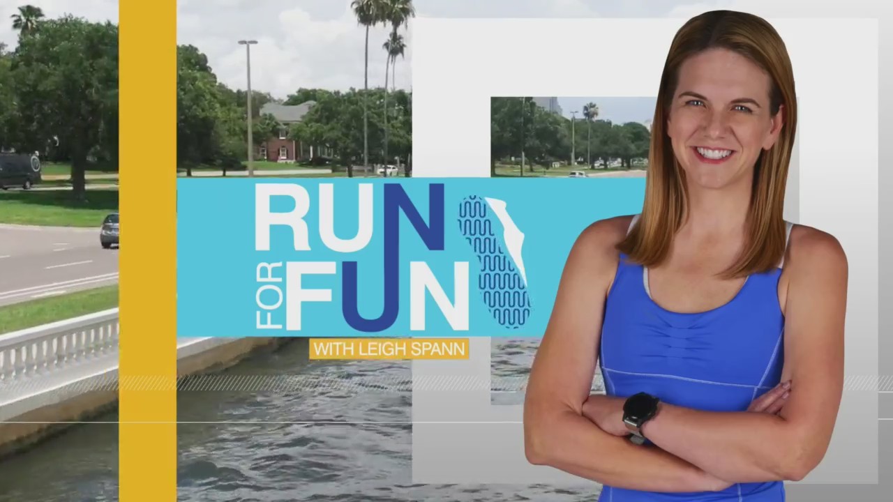 Run for Fun | Tips and tools for proper recovery episode artwork