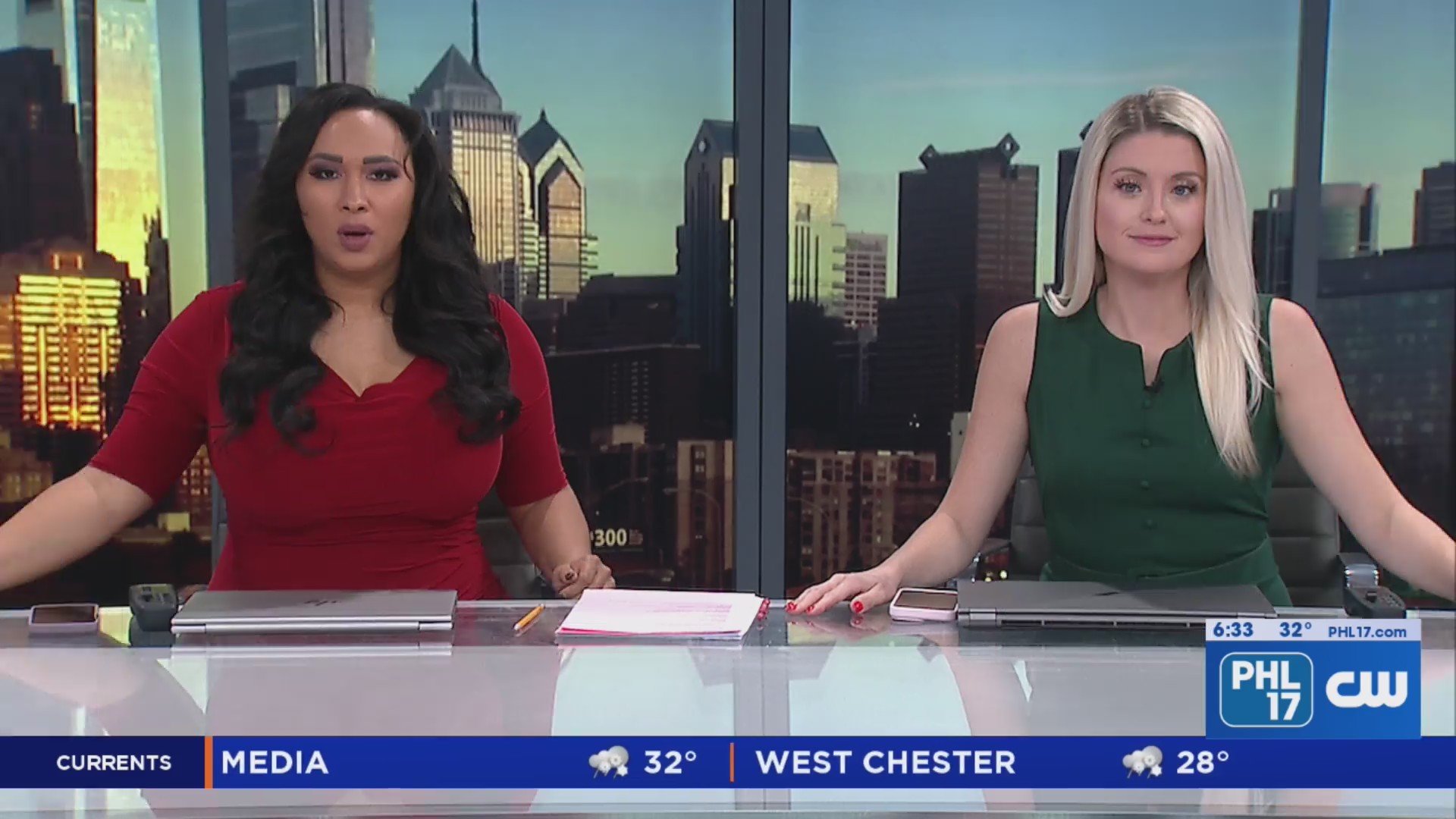 Philadelphia to debut new cruise terminal in spring 2026 | PHL17 ...