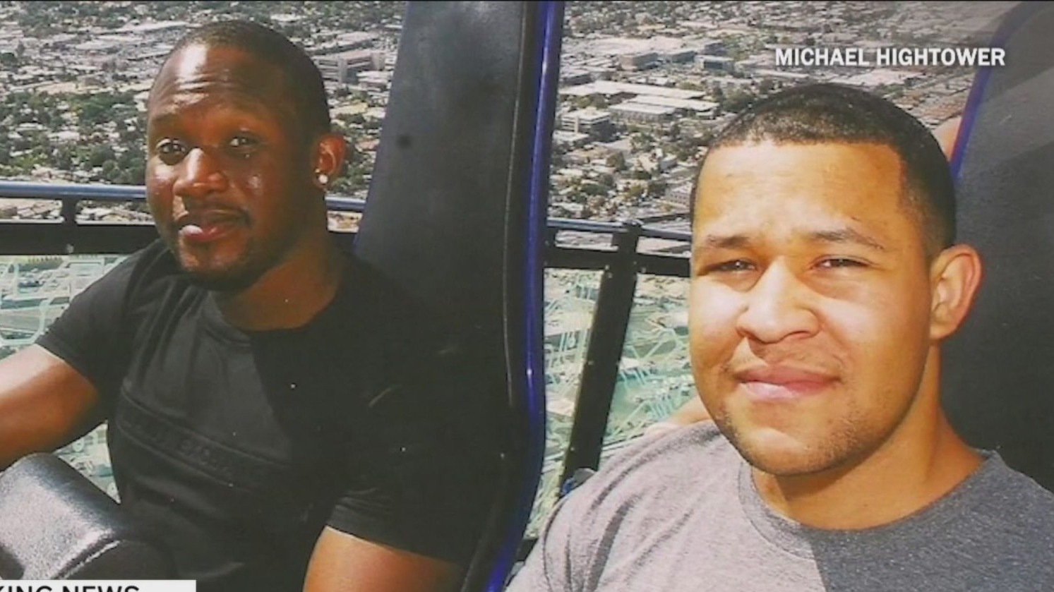 Family pleads for suspect in deadly crash to turn themself in – FOX 5 ...