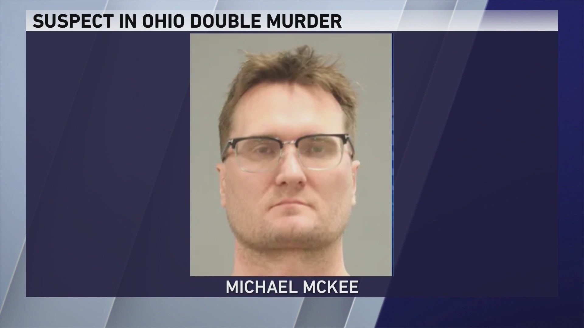 Chicago man accused of killing his ex-wife, her husband in Ohio due in ...