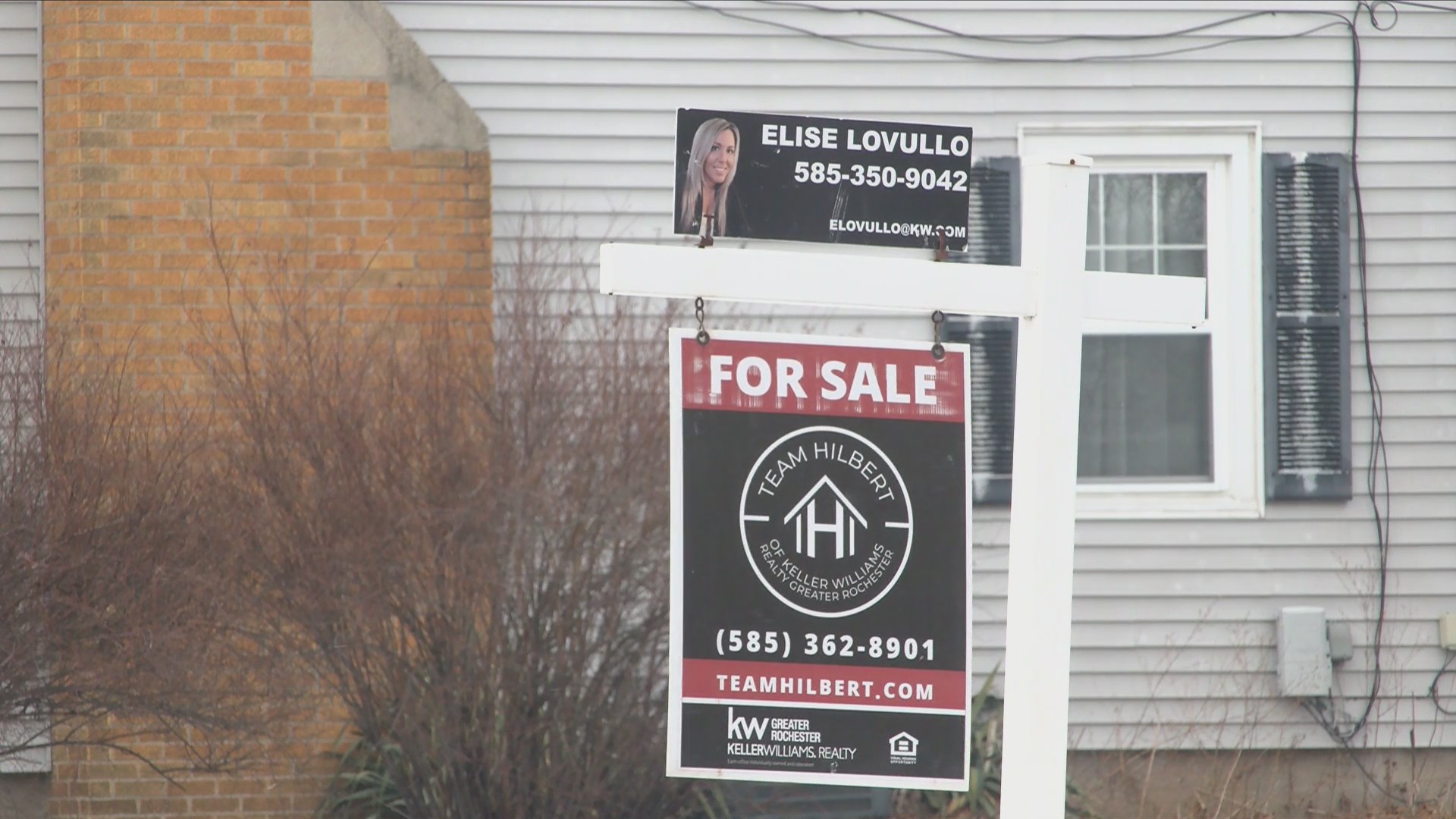 Local real estate broker speaks on 30-year fixed rate mortgage dropping to 5.98%