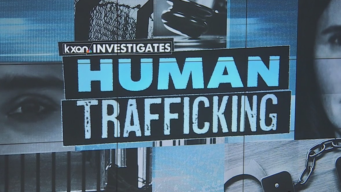Hundreds of Texas youth survived human trafficking, new DFPS data ...