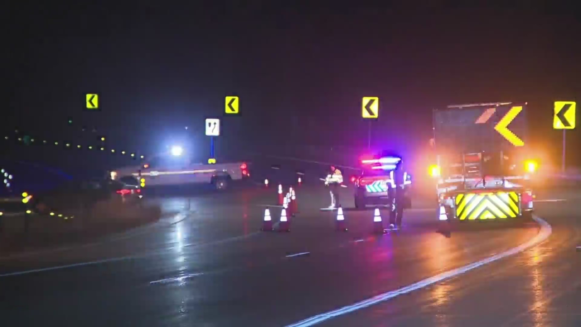 Woman shot in the head in road rage incident in Morrison – FOX31 Denver