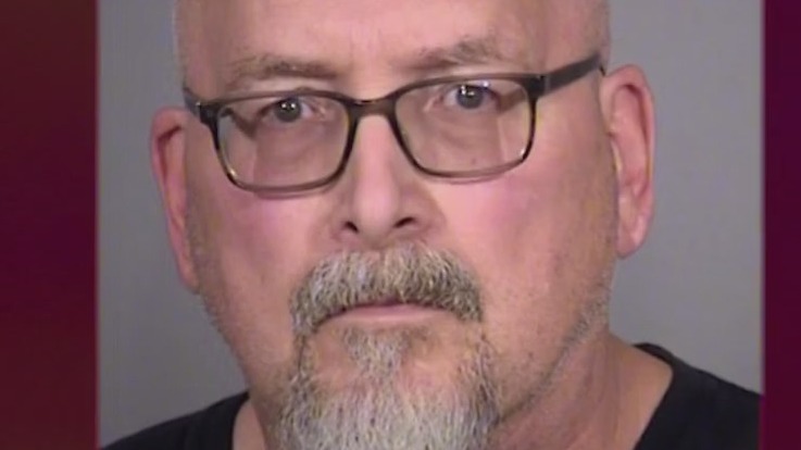 ‘Unimaginable’: Child sex abuse suspect arrested after yearslong ...
